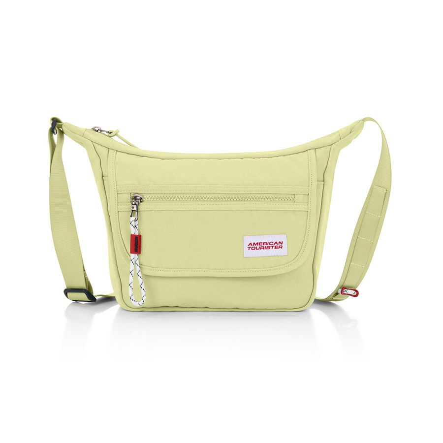 Túi messenger Carter R