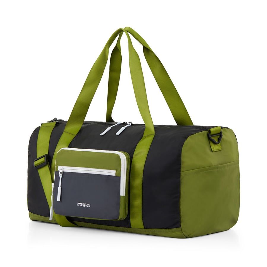 Túi duffle gấp AT Accessories 2