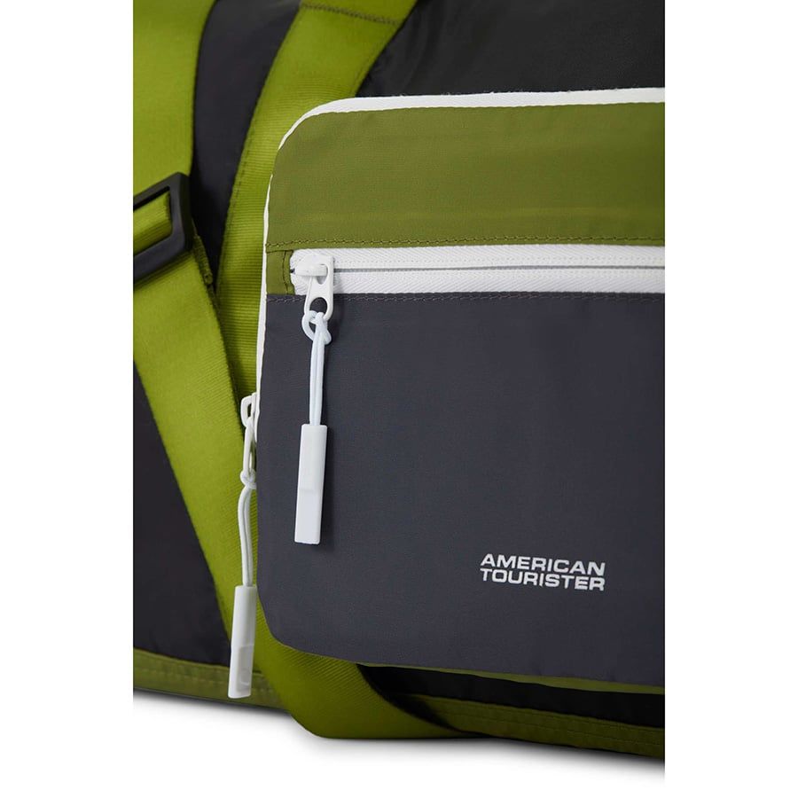 Túi duffle gấp AT Accessories 2