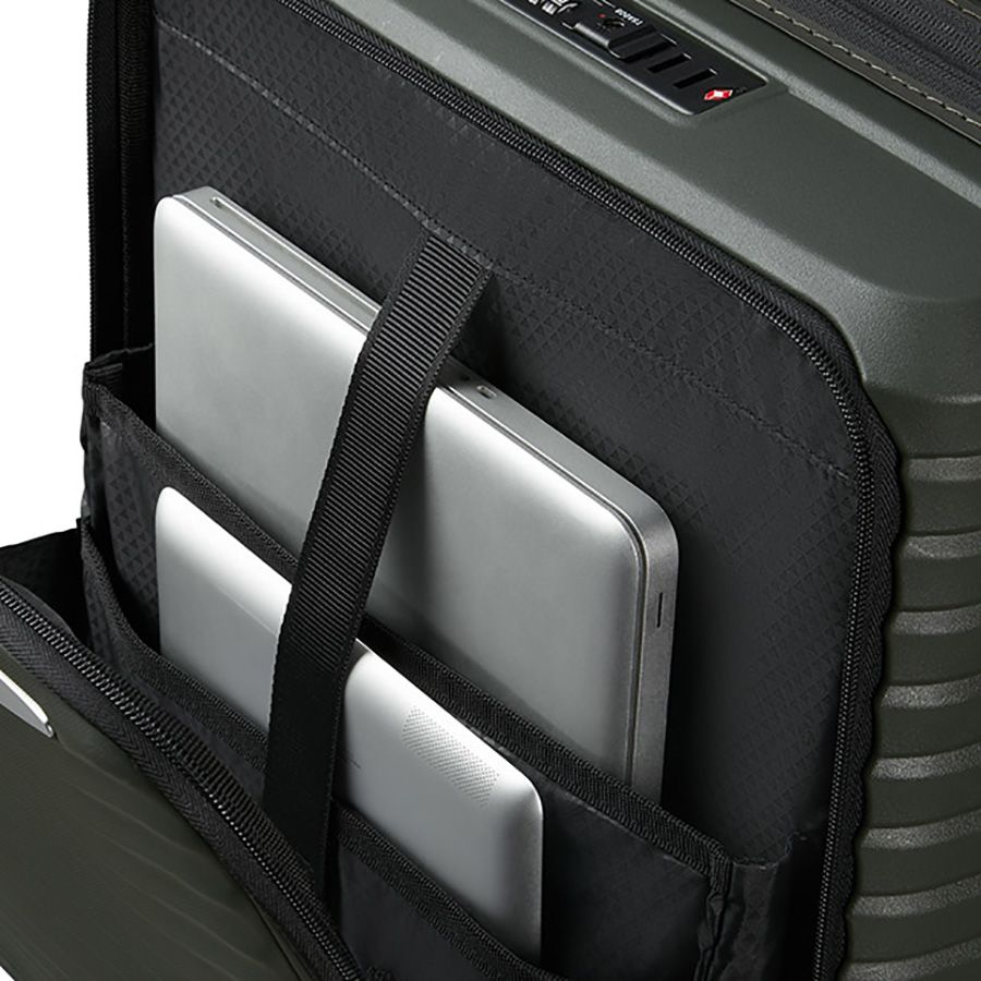 Vali kéo Upscape EXP Easy Access