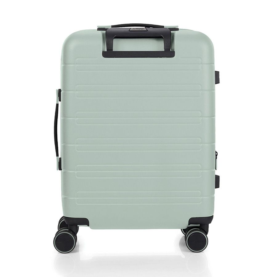 Combo vali kéo Novastream cabin 55/20 + đại 77/28