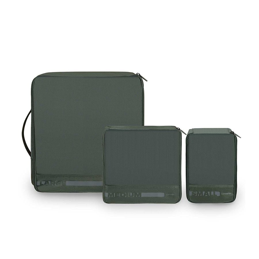 Bộ 3 túi sắp xếp hành lý Pack-Sized