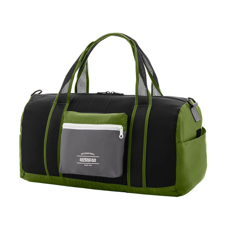 Túi duffle gấp American Tourister