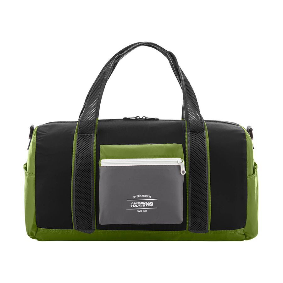 Túi duffle gấp American Tourister