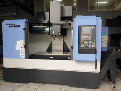 DOOSAN MYNX 6500 - 2017