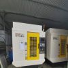 FANUC ROBODRILL T14iFb - 2008