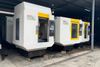 FANUC ROBODRILL T14iDe - 2005