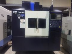 HWACHEON VESTA 1000 - 2017