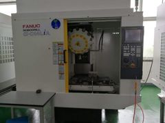 FANUC ROBODRILL D14LiA - 2015