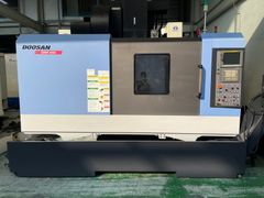 DOOSAN DNM 650 - 2011