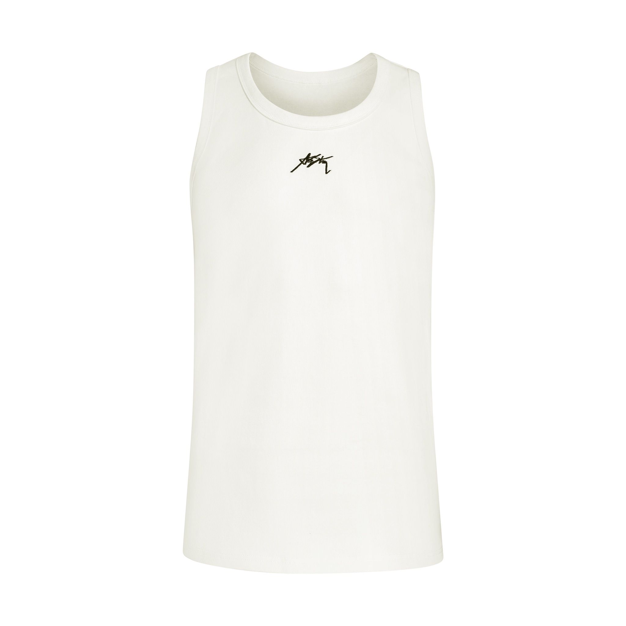 AA SIGNATURE LOGO TANKTOP