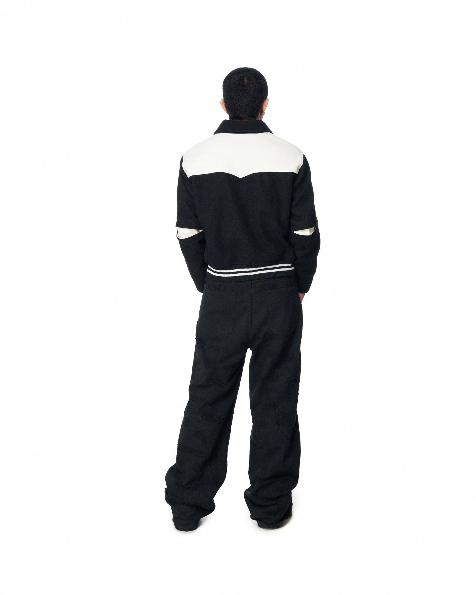 AA BASIC JACKET 23