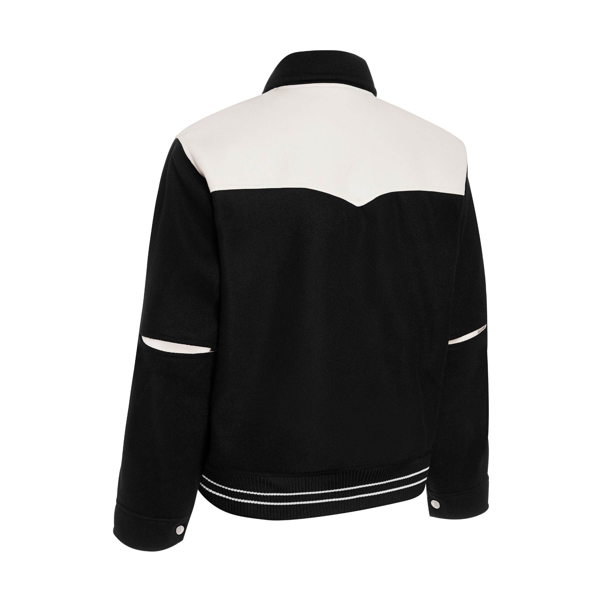 AA BASIC JACKET 23