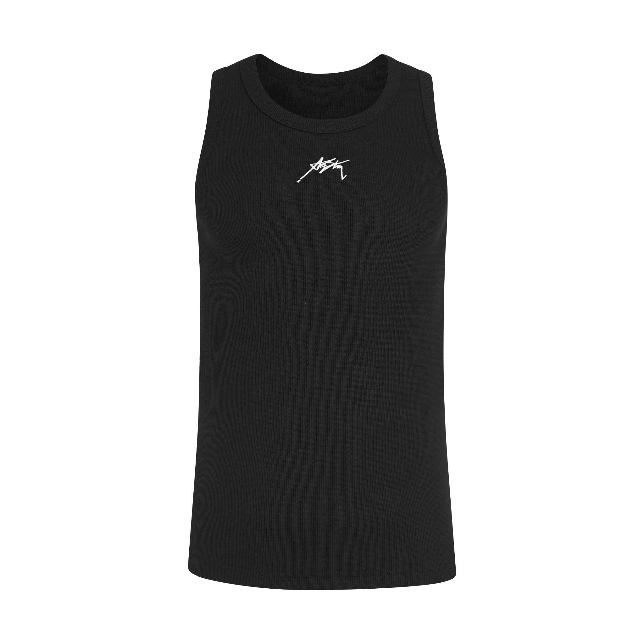 AA SIGNATURE LOGO TANKTOP