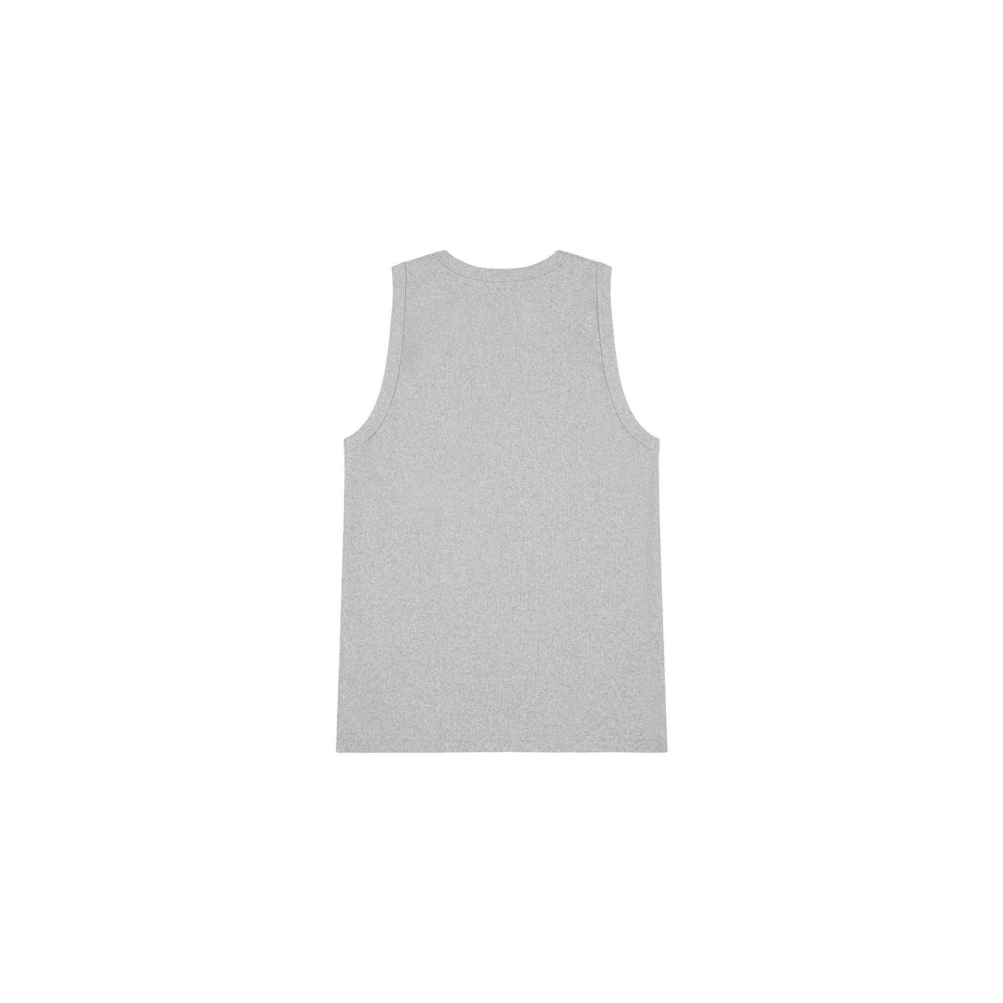 AA SIGNATURE LOGO TANKTOP