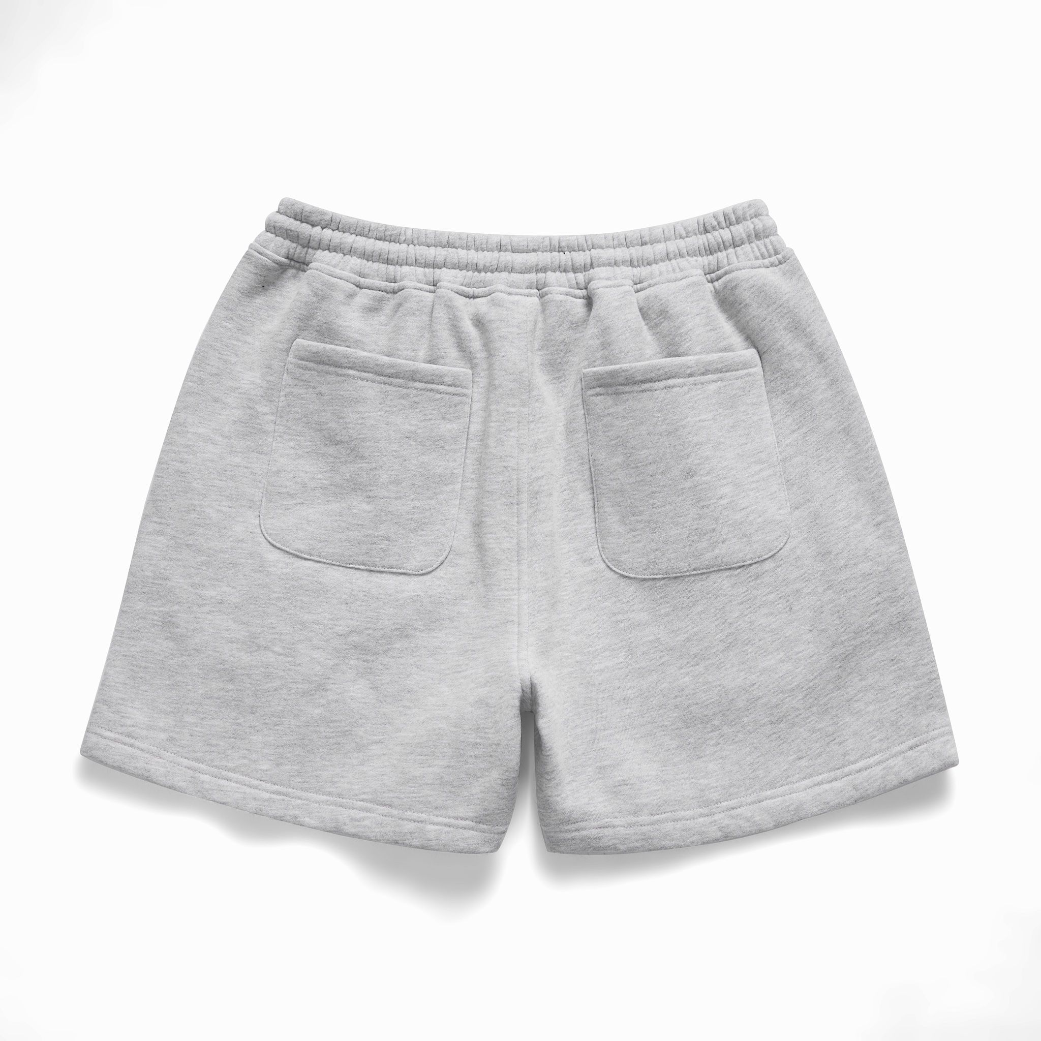 AB* SWEATSHORT - GREY