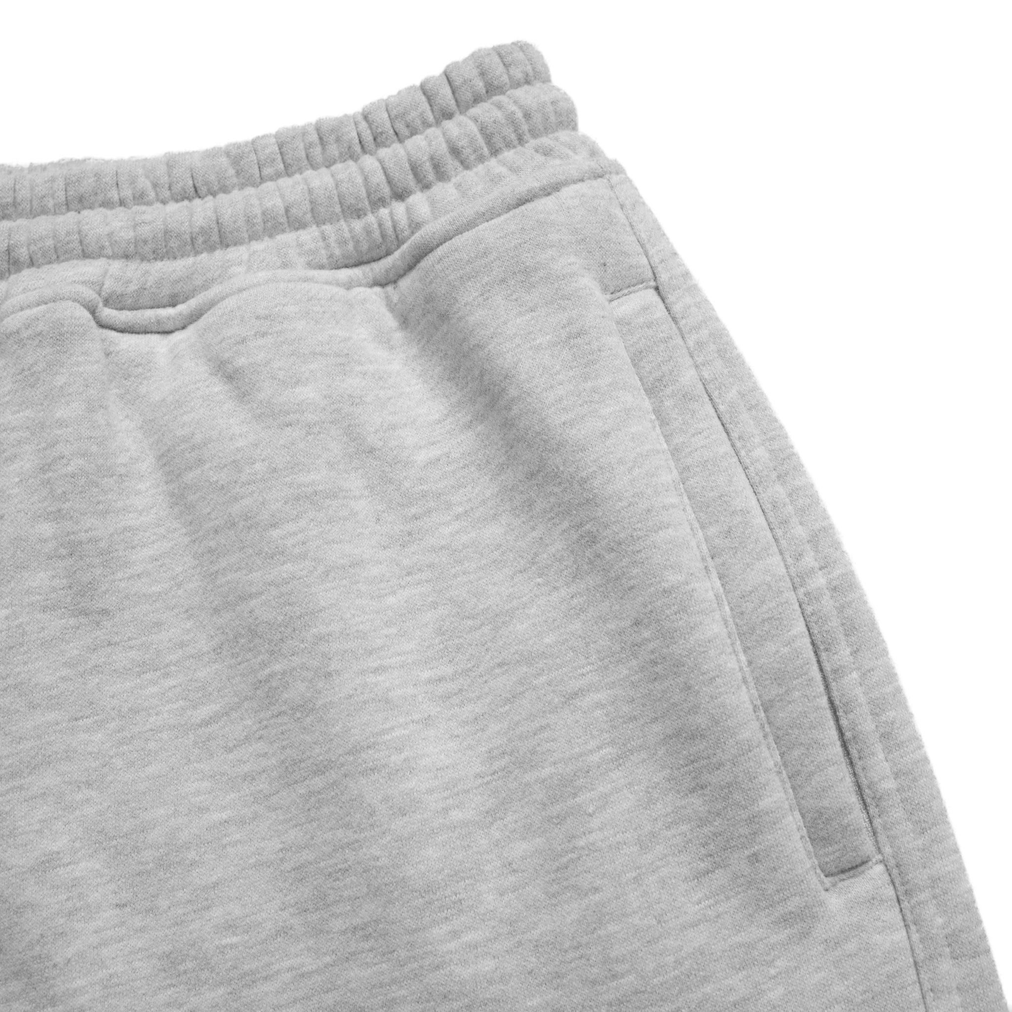 AB* SWEATSHORT - GREY