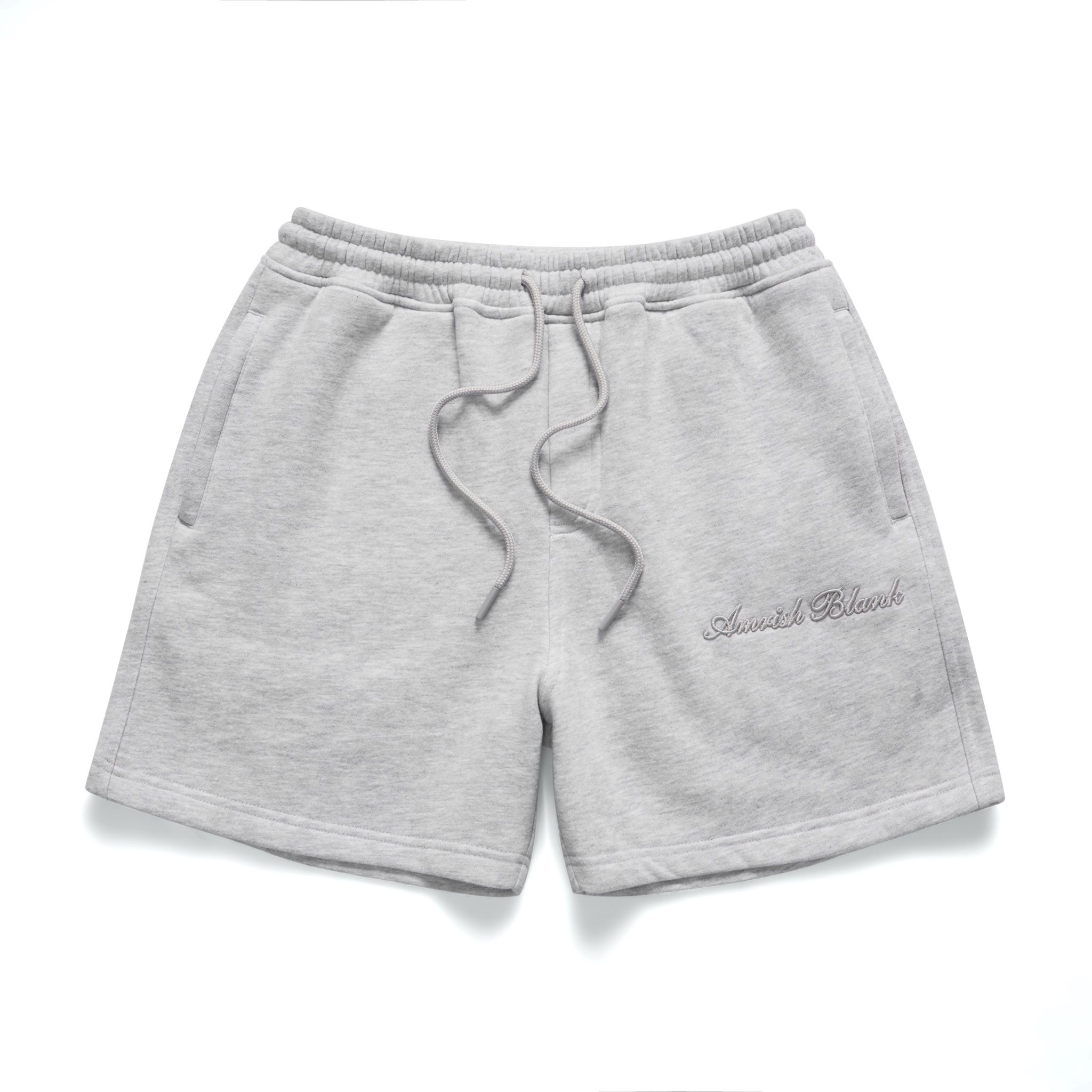 AB* SWEATSHORT - GREY