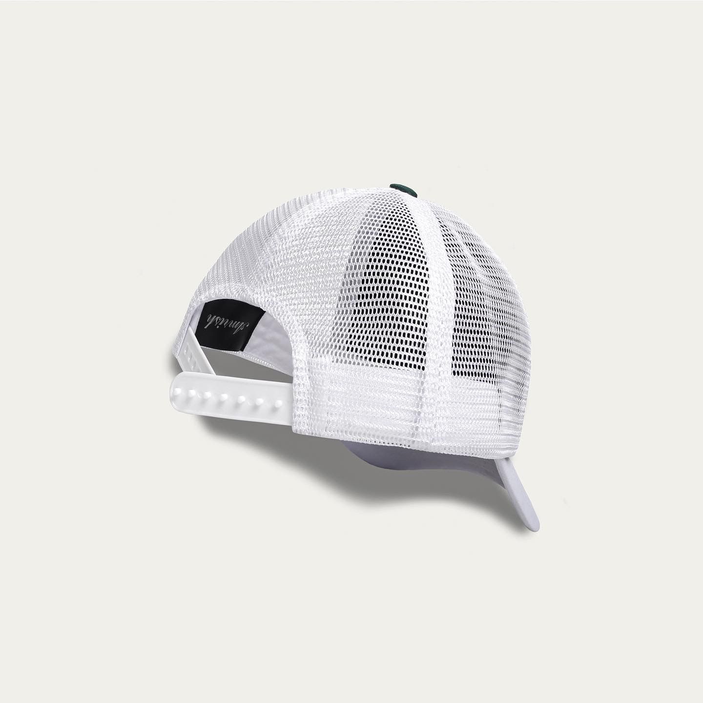 Baseball Trucker Cap