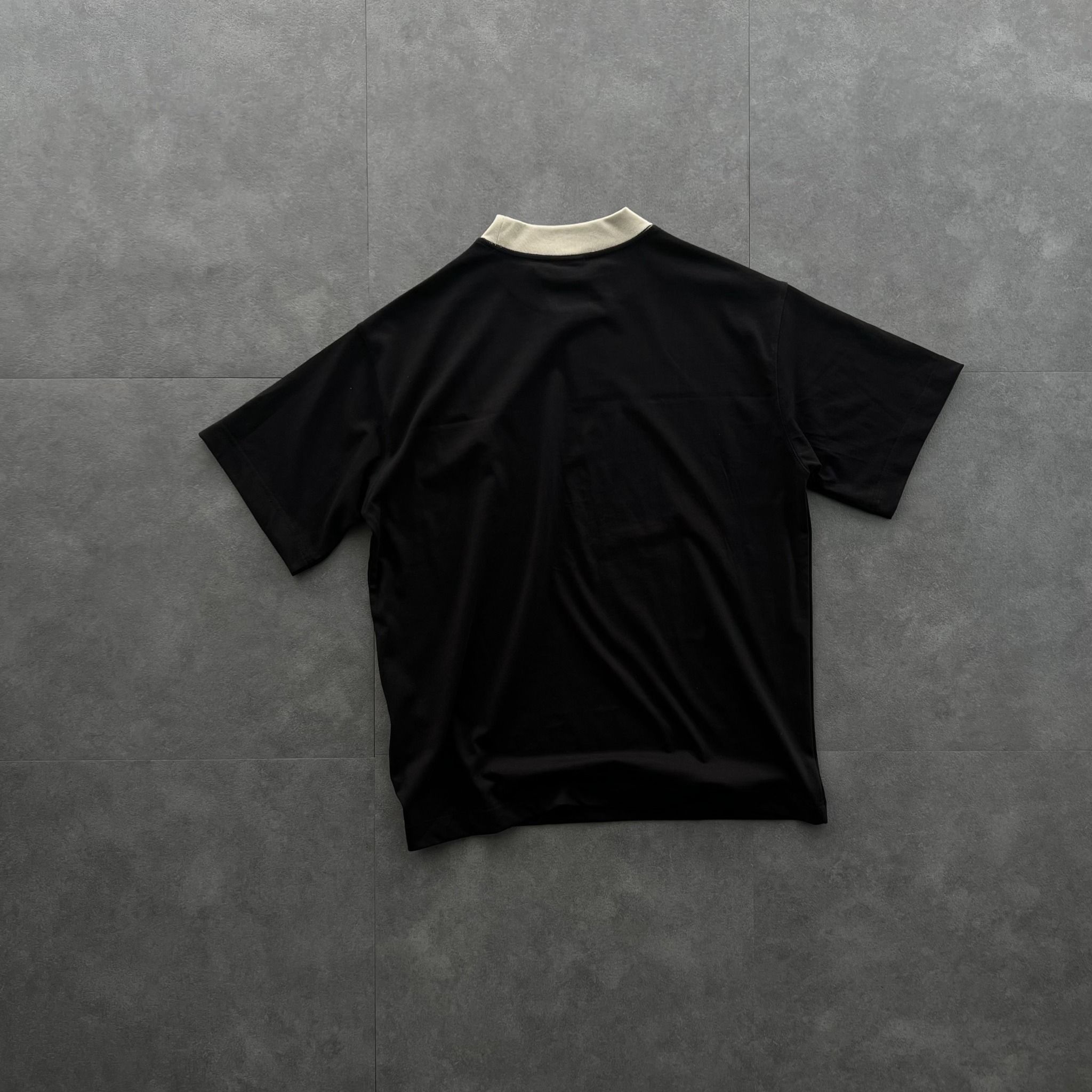 Love Heart TShirt - Black