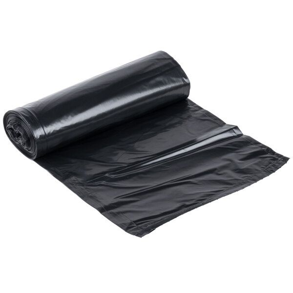  Heavy-duty Trash Can Liners 