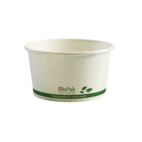  Paper Bowls 16 oz 