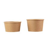  Paper Bowls 16 oz 