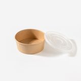  Paper Bowls 26 oz 