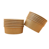  Paper Bowls 26 oz 