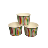  Paper Bowls 4 oz 