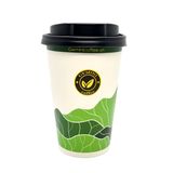  Paper Cups 16 oz 