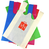  PP Non Woven T Shirt Bags 