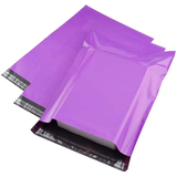  Poly Shipping Bags 