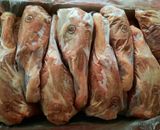 Thịt Trâu Đông Lạnh  (Lõi Rùa Code 227)
