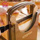 Dụng cụ cắt bánh mì bằng nhựa UN34900 UNOPAN