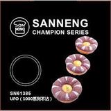 Khuôn tròn chống dính bộ 5 chiếc SN61385 Sanneng