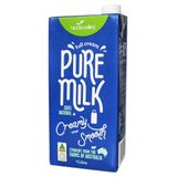 Sữa Tươi Tiệt Trùng Nguyên Kem Binda Valley 1L (12 hộp/thùng)