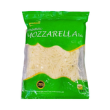 Phomai Bào Mozzarella (1Kg/Gói)