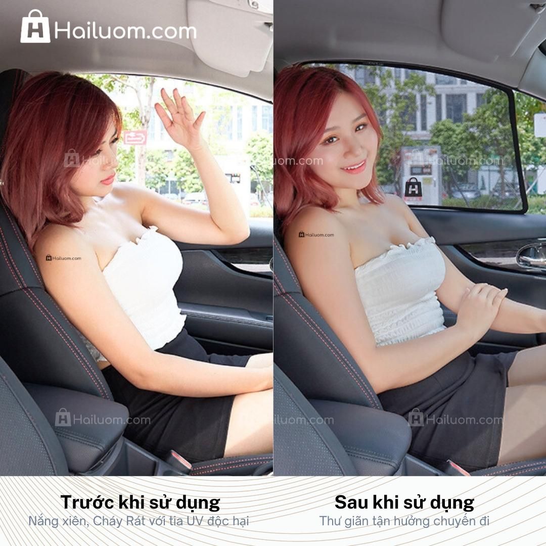  Rèm Che Nắng ô tô cho Cao Cấp 