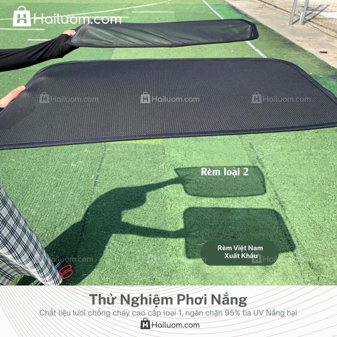  Rèm Che Nắng ô tô cho Cao Cấp 