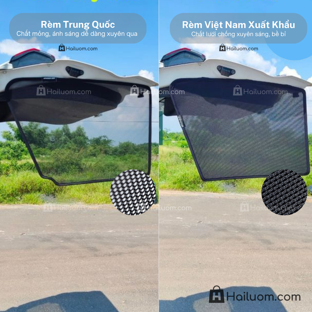  Rèm Che Nắng ô tô cho Cao Cấp 
