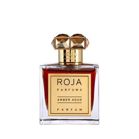  ROJA AMBER OUD 