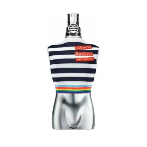  Jean Paul Gaultier Le Male Pride Edition 