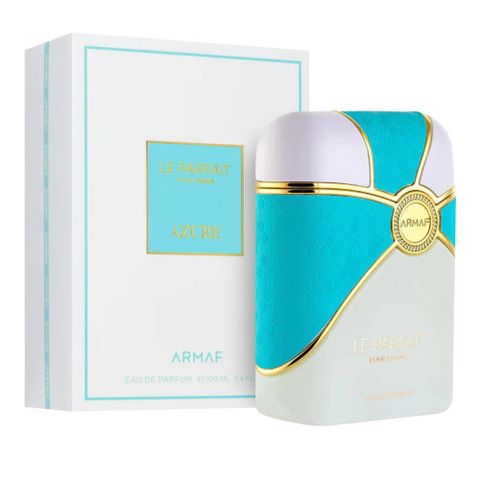  Nước hoa Armaf Le Parfait Azure Pour Femme EDP 