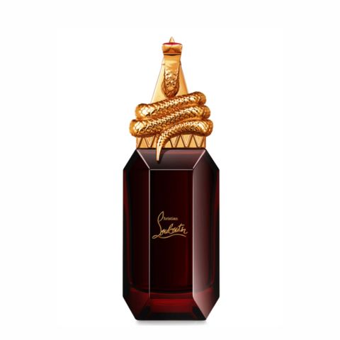  Chistian Louboutin Loubiprince Intense Snake 