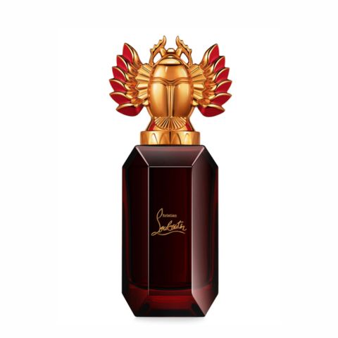  Chistian Louboutin Loubicharme Intense Beetle 