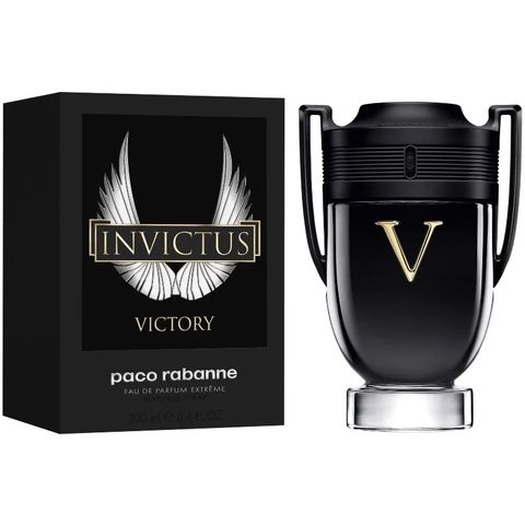  Nước hoa na Paco Rabanne Invictus Victory 