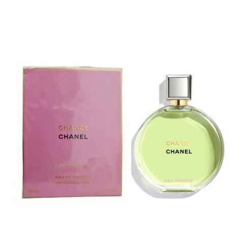  Nước Hoa Chanel Chance Eau Fraiche EDP 100ML - Mới Nhất 