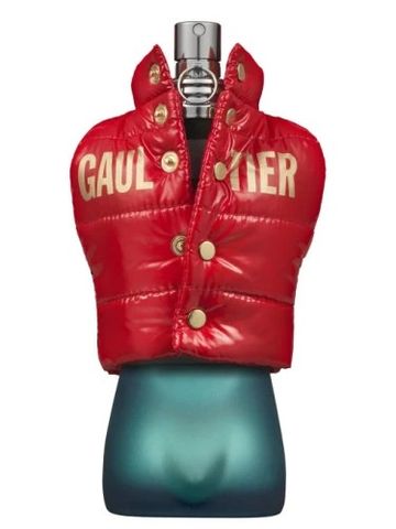  Le Male Collector Edition 2022 Jean Paul Gaultier 