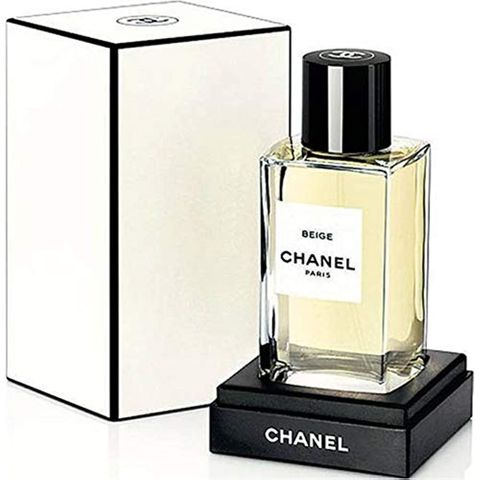  Chanel Beige Les Exclusifs De Chanel 